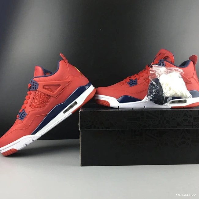 MaikeSneakers OnTrend 4 Jordan Retro FIBA 3970 CL1184- 1025